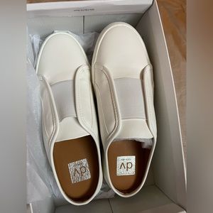 Dolce Vita slip on sneaker slide